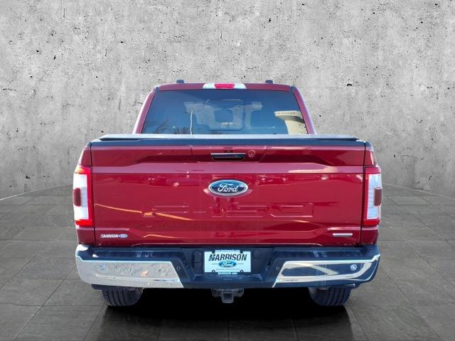 2023 Ford F-150 - $44,990