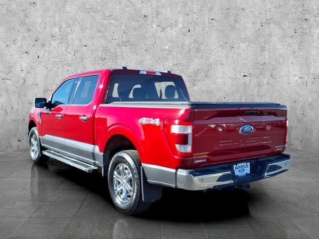 2023 Ford F-150 - $44,990