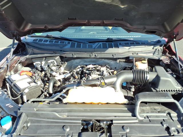 2023 Ford F-150 - $44,990