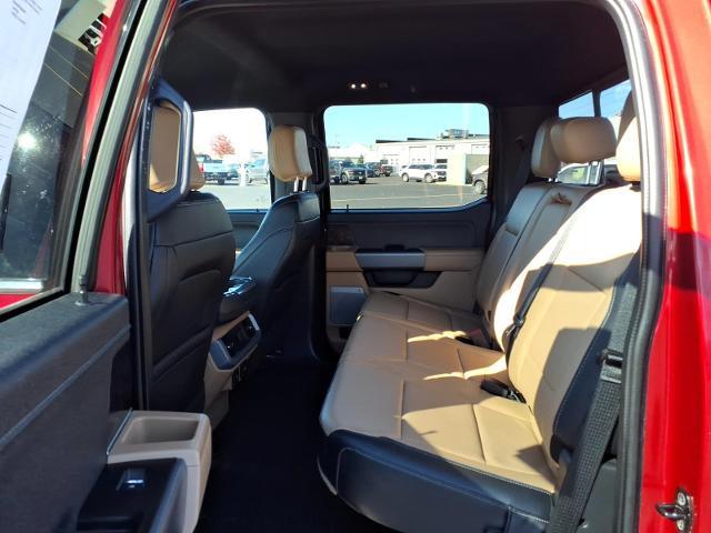 2023 Ford F-150 - $44,990