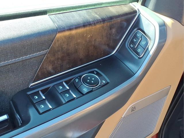 2023 Ford F-150 - $44,990