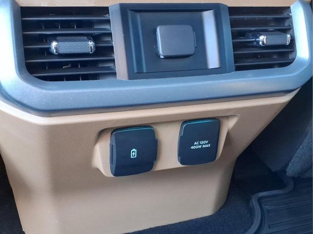 2023 Ford F-150 - $44,990