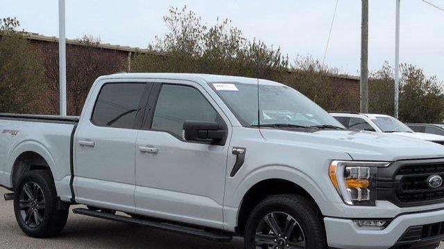 Preowned 2023 Ford F-150 XL for Sale