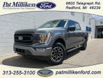 2023 F-150 Thumbnail 1