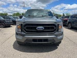 2023 F-150 Thumbnail 2