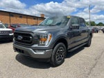 2023 F-150 Thumbnail 27
