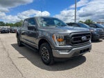 2023 F-150 Thumbnail 3