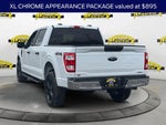 2023 F-150 Thumbnail 4