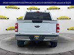 2023 F-150 Thumbnail 5