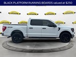 2023 F-150 Thumbnail 8