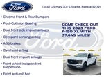 2023 F-150 Thumbnail 27