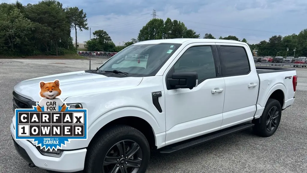 Preowned 2023 Ford F-150 XL for Sale