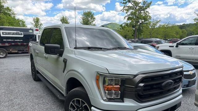 Preowned 2023 Ford F-150 XL for Sale
