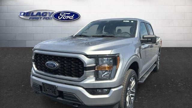 Preowned 2023 Ford F-150 XLT for Sale