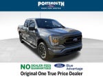 2023 F-150 Thumbnail 1