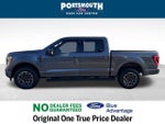 2023 F-150 Thumbnail 2