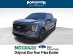 2023 F-150 Thumbnail 16