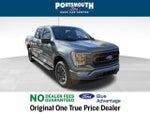 2023 F-150 Thumbnail 28