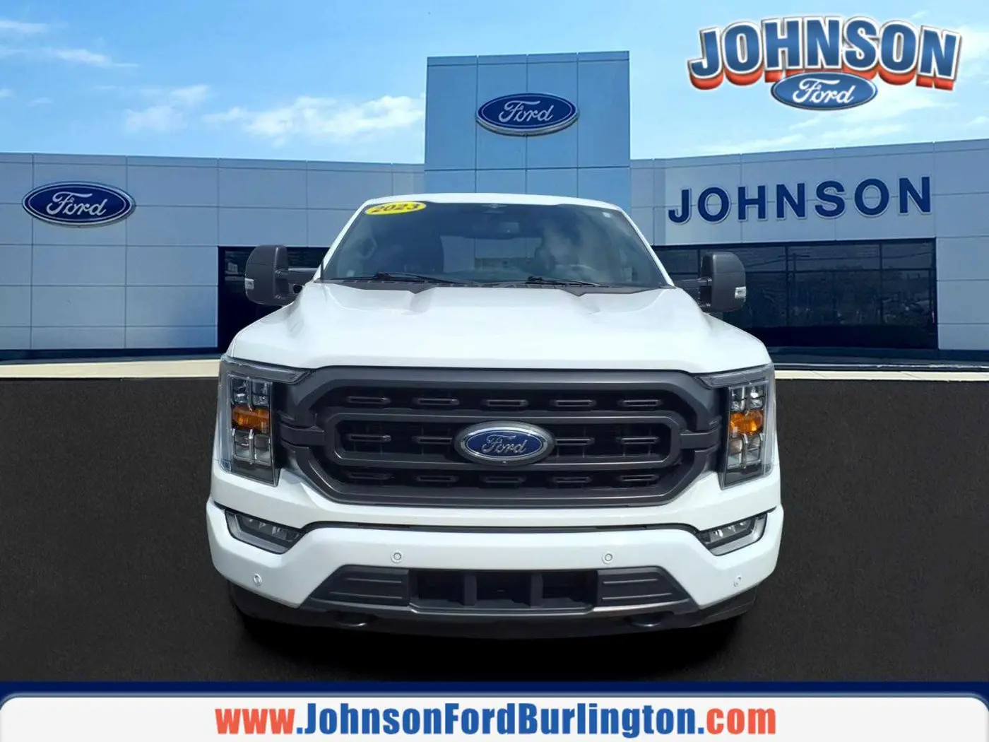 2023 Ford F-150 - $39,800