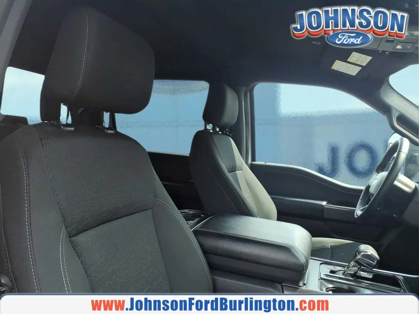 2023 Ford F-150 - $39,800