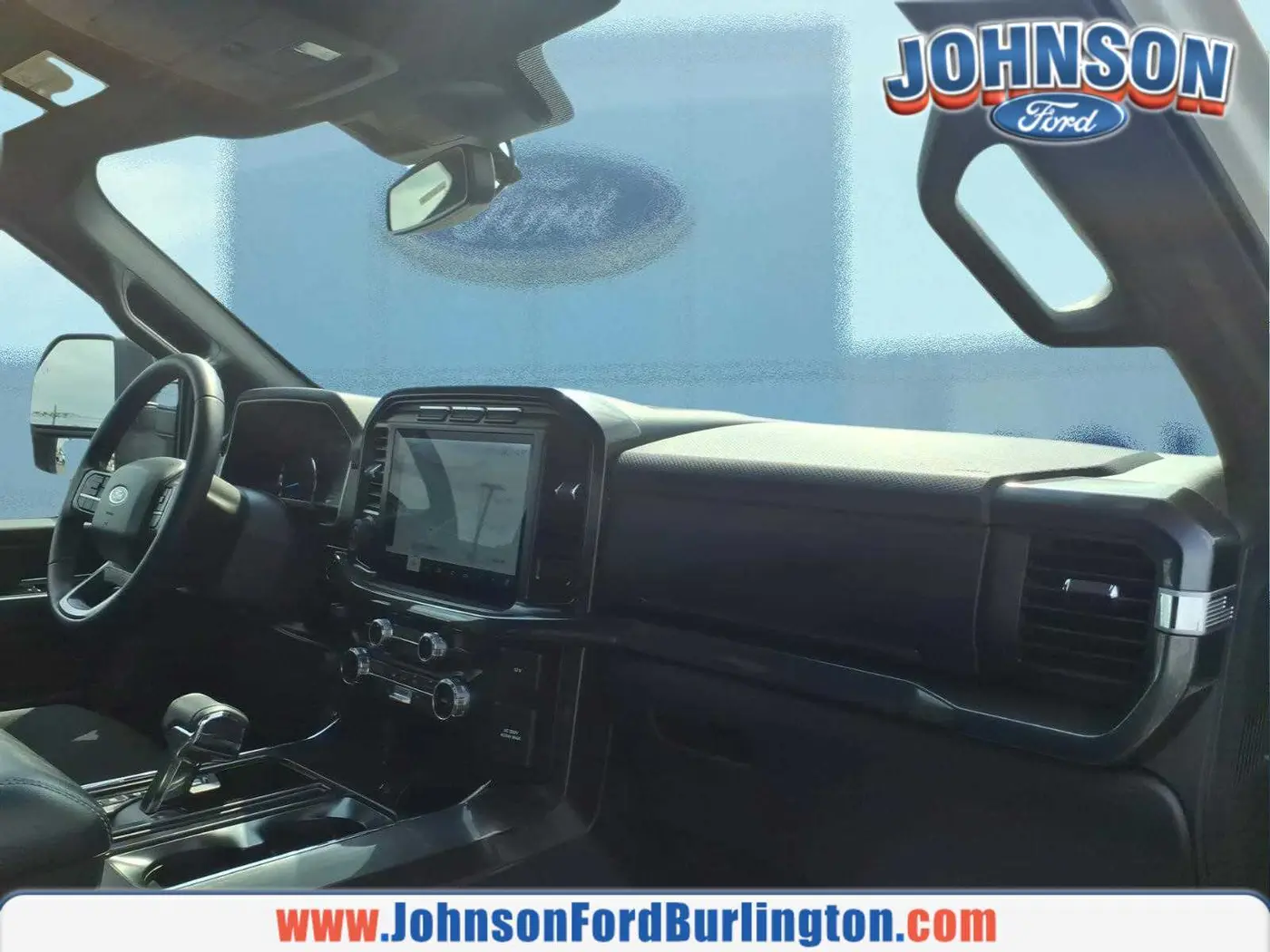 2023 Ford F-150 - $39,800
