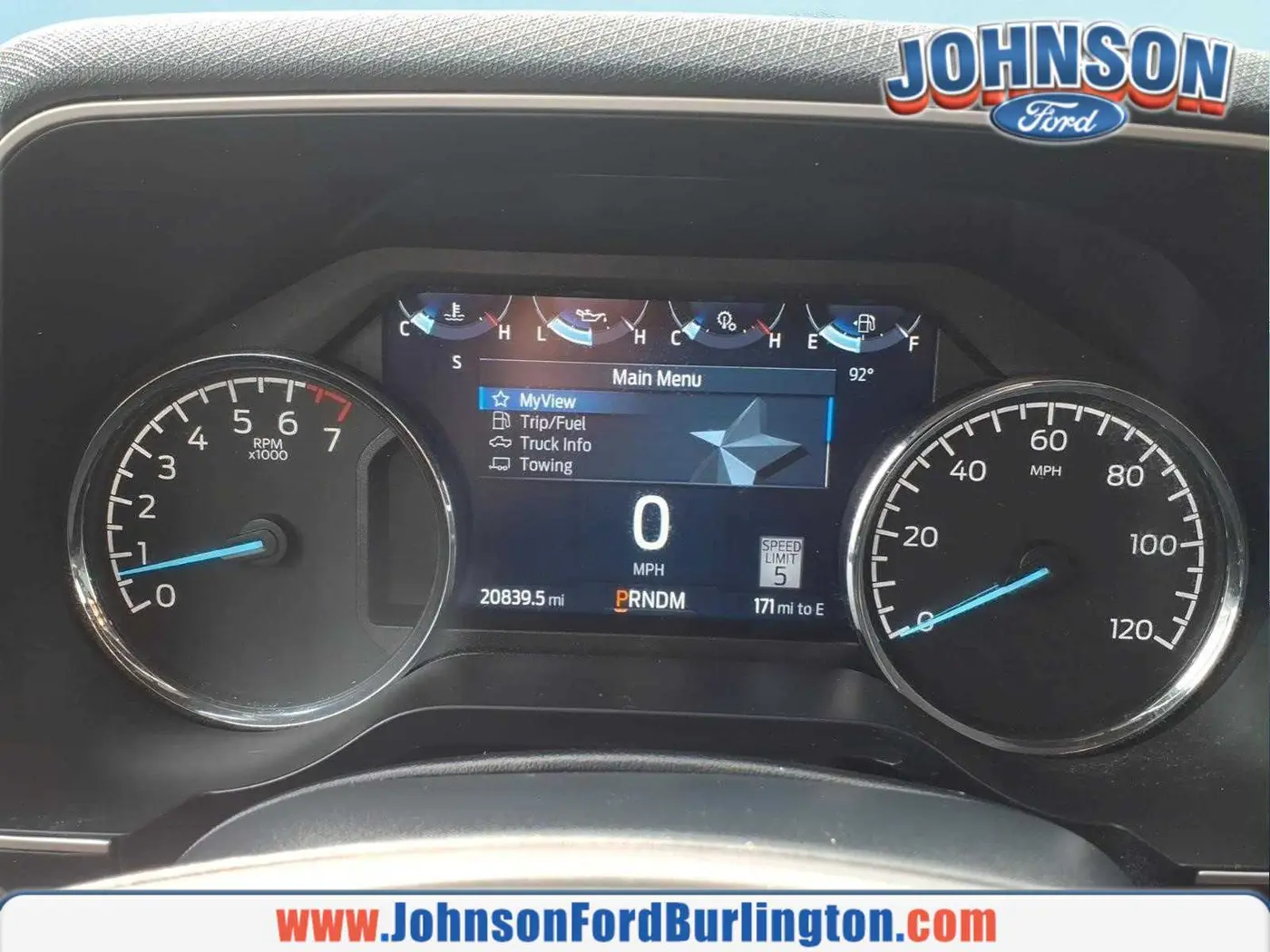 2023 Ford F-150 - $39,800