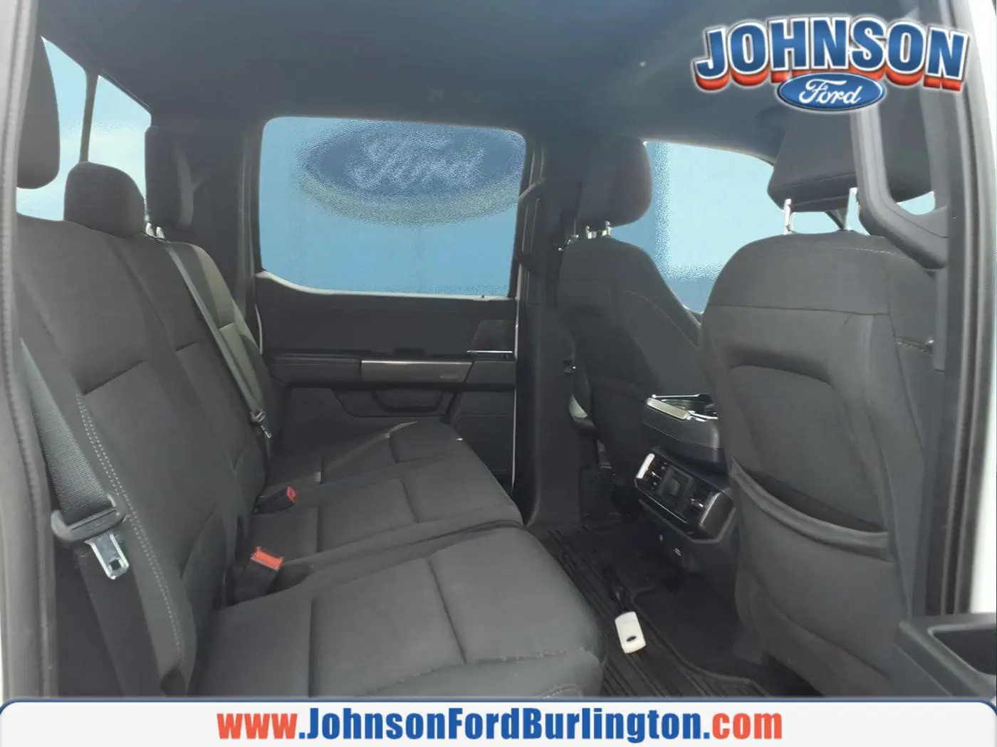 2023 Ford F-150 - $39,800