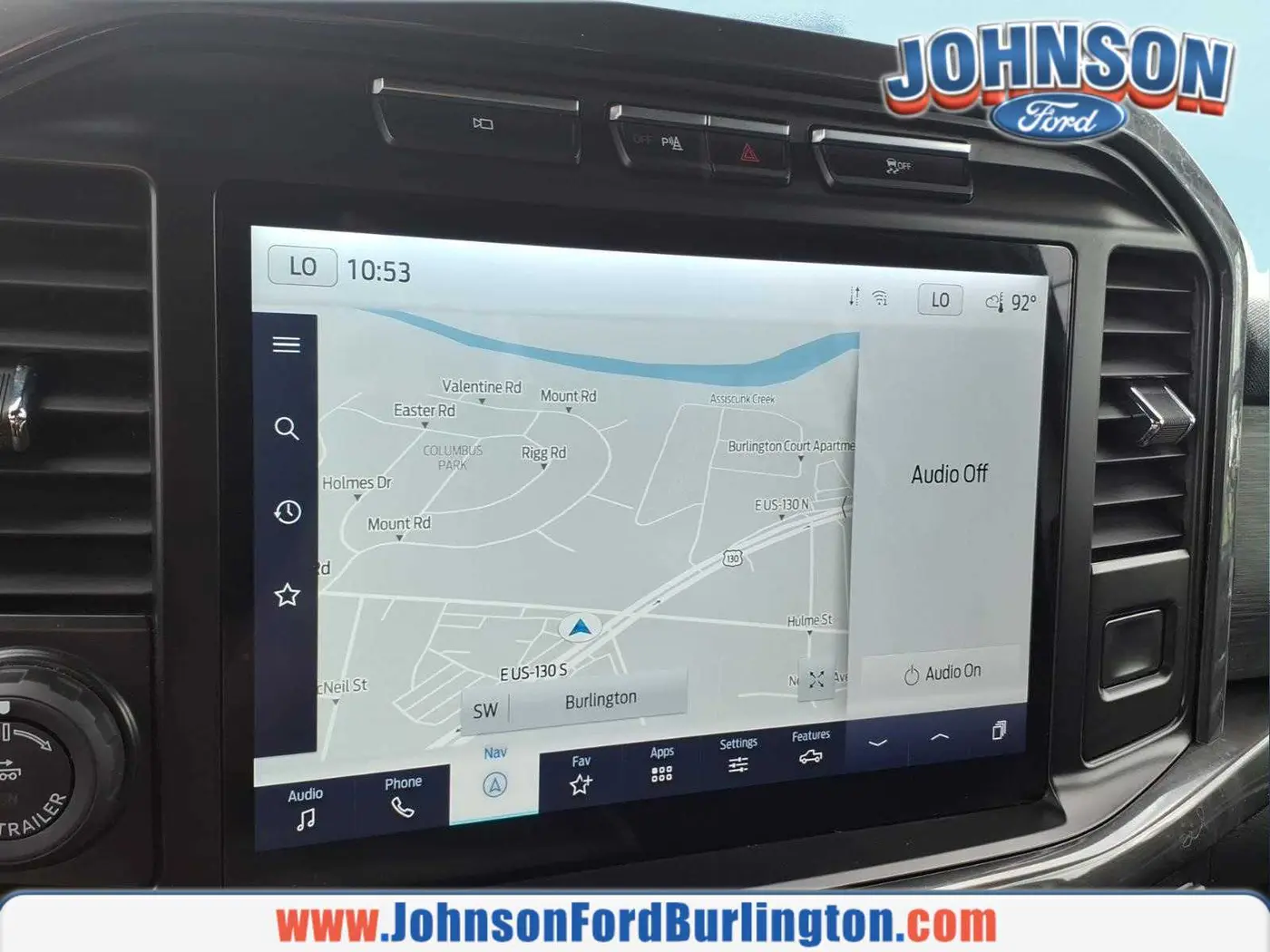 2023 Ford F-150 - $39,800