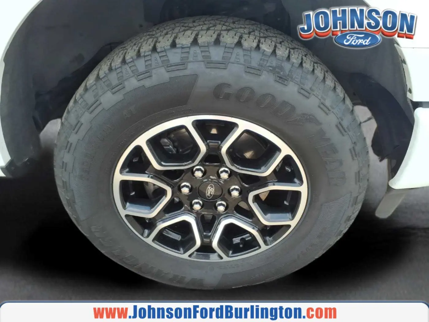 2023 Ford F-150 - $39,800