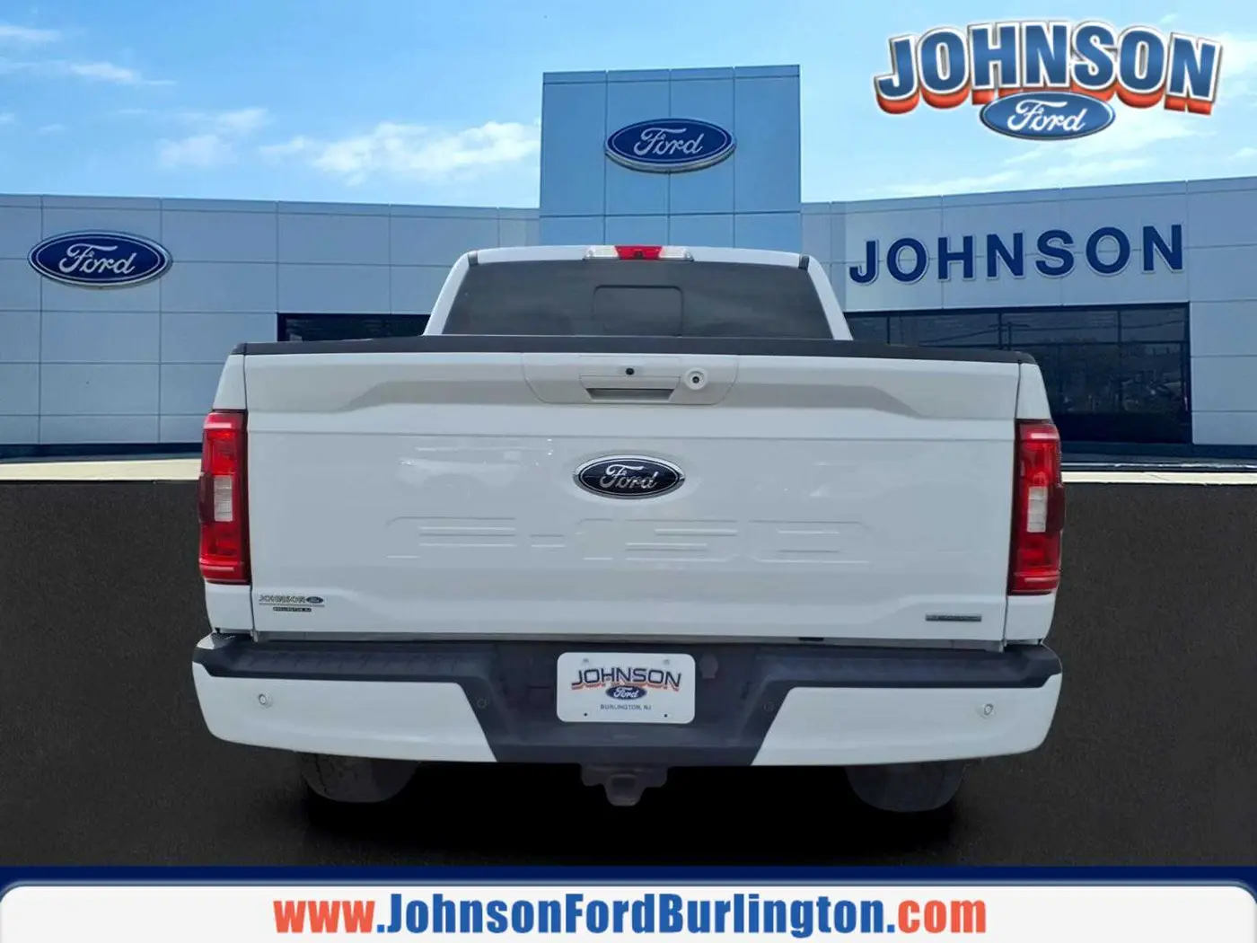2023 Ford F-150 - $39,800