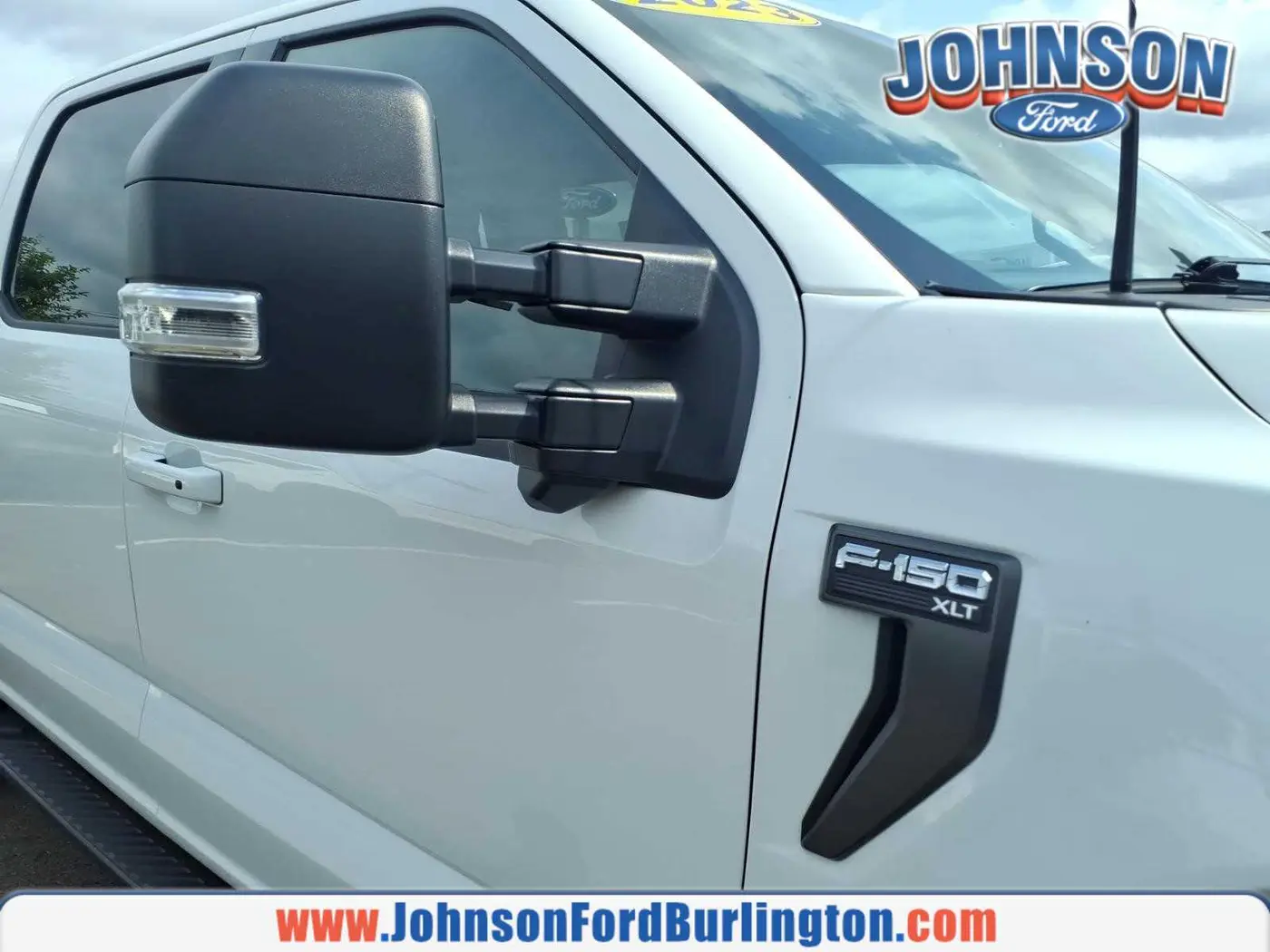 2023 Ford F-150 - $39,800