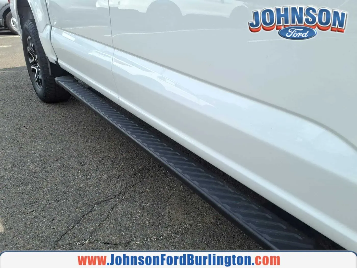 2023 Ford F-150 - $39,800