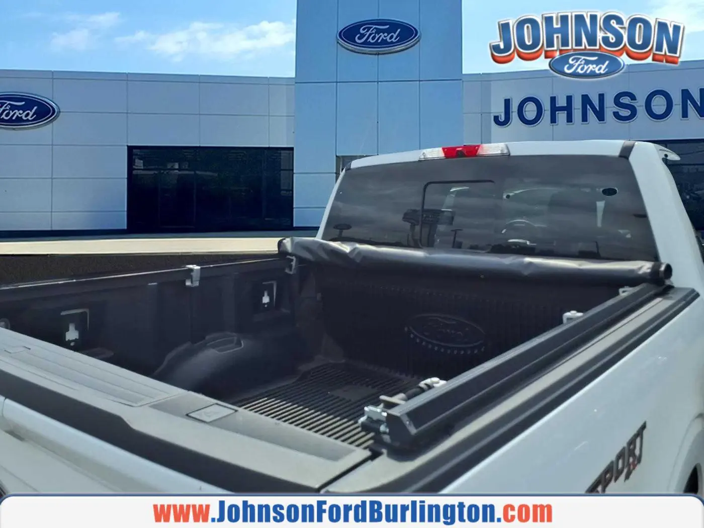 2023 Ford F-150 - $39,800