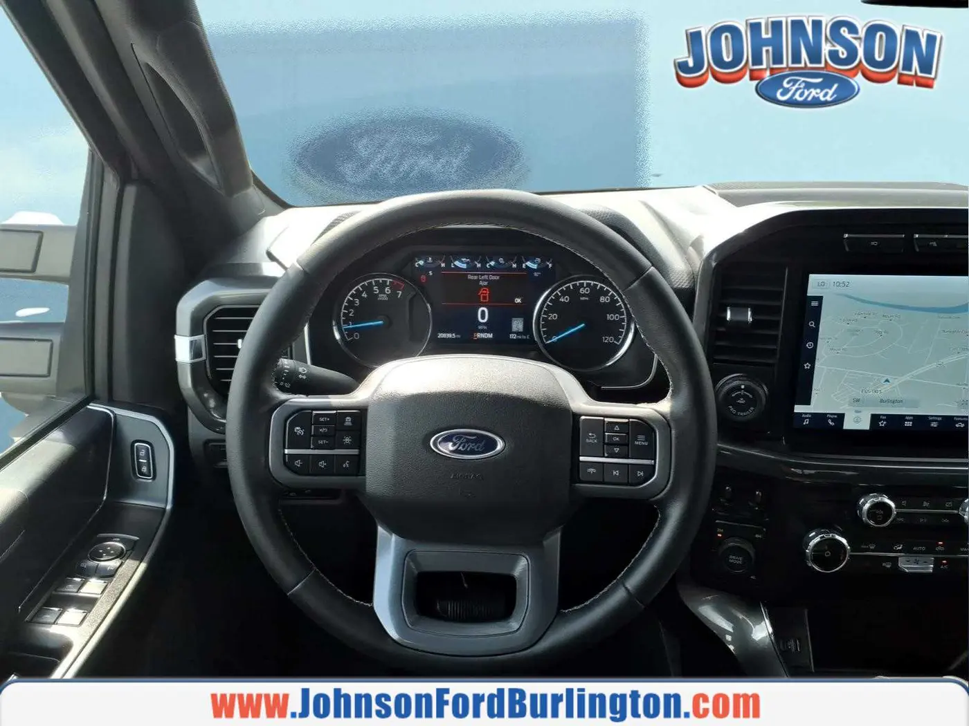 2023 Ford F-150 - $39,800