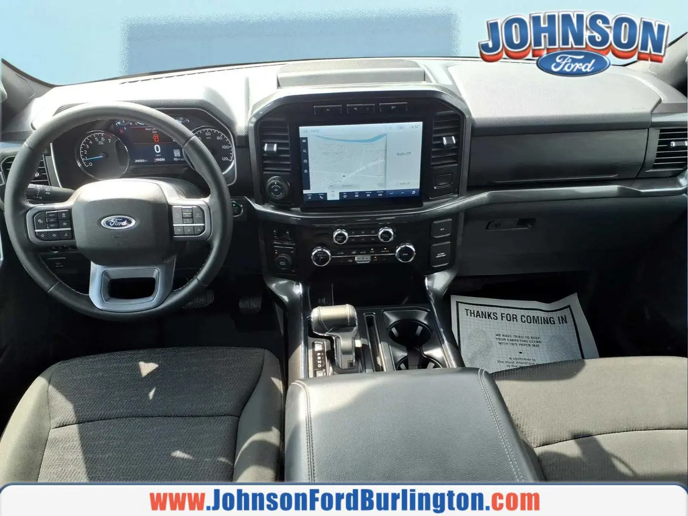 2023 Ford F-150 - $39,800