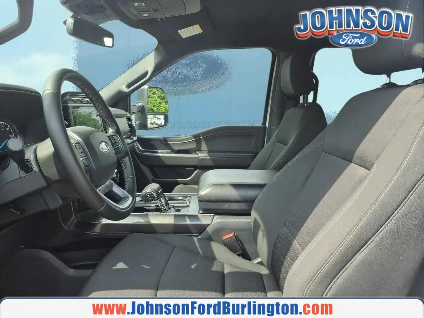 2023 Ford F-150 - $39,800