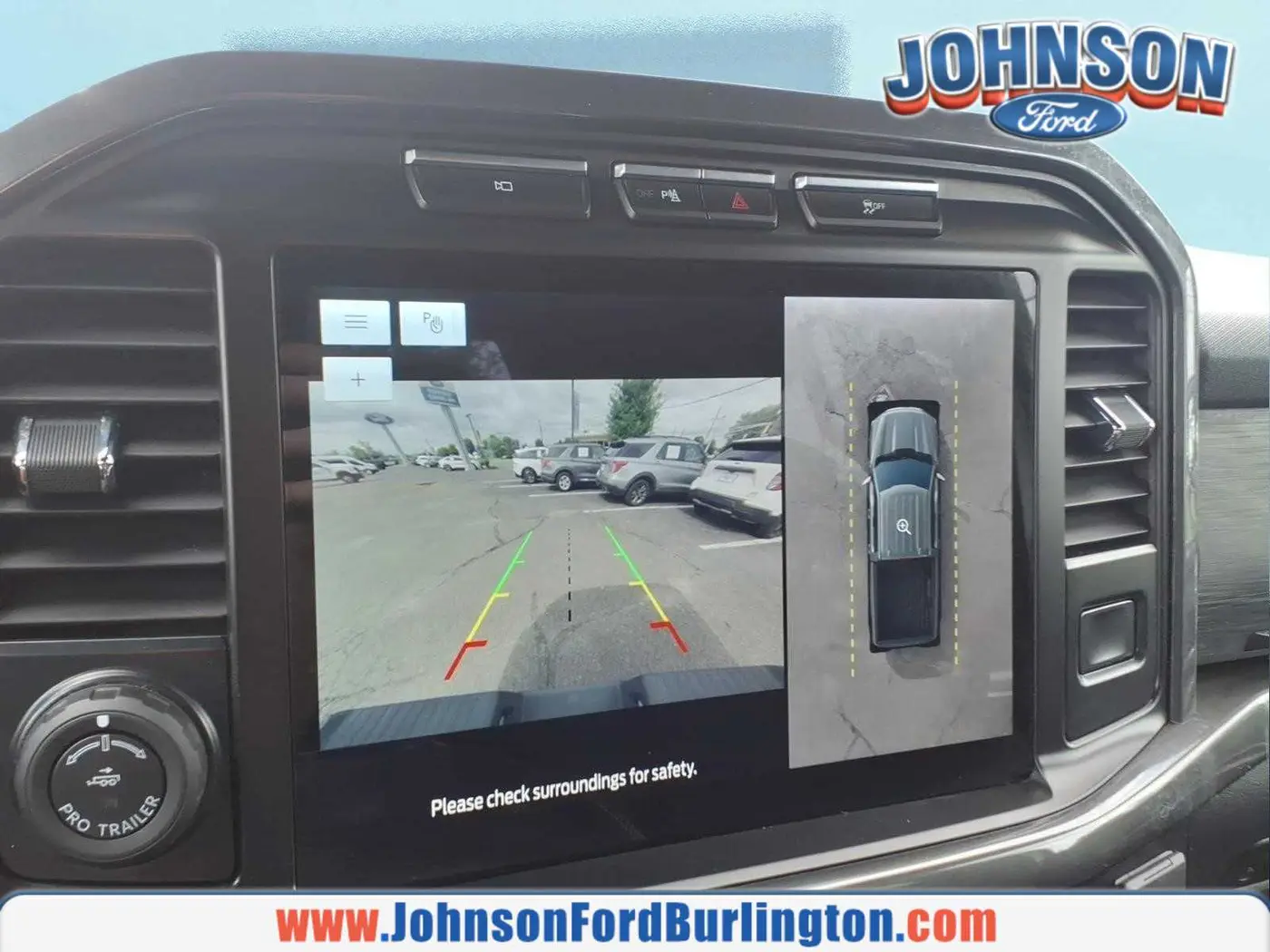 2023 Ford F-150 - $39,800