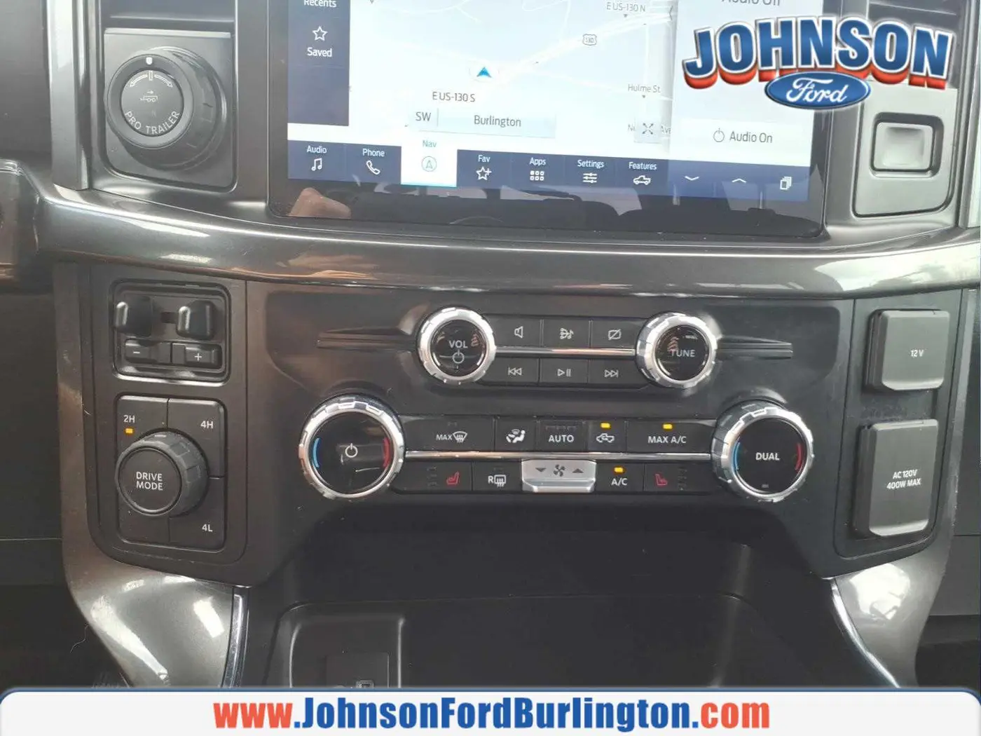 2023 Ford F-150 - $39,800