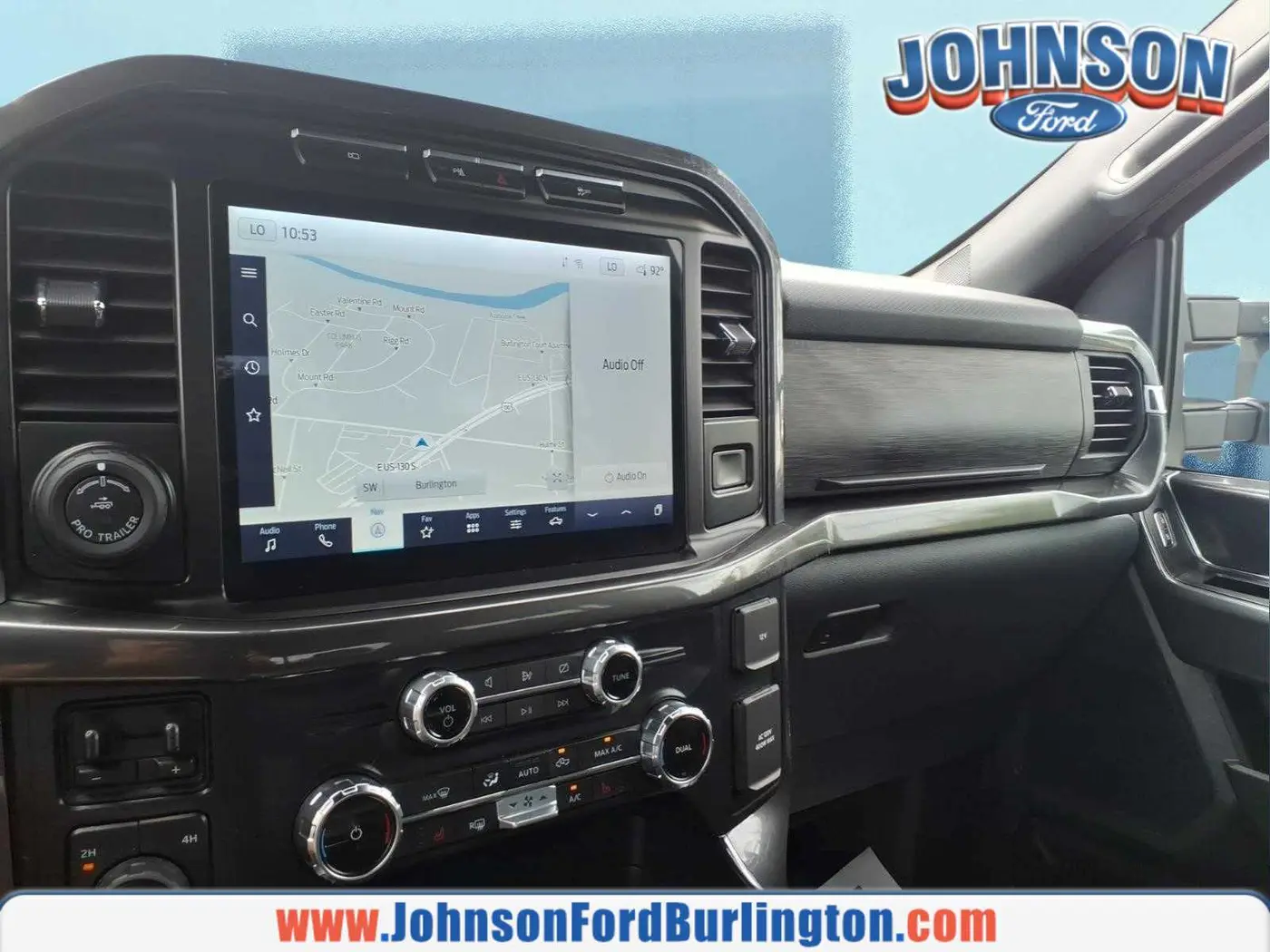 2023 Ford F-150 - $39,800