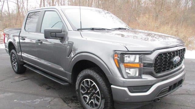 Preowned 2023 Ford F-150 XL for Sale