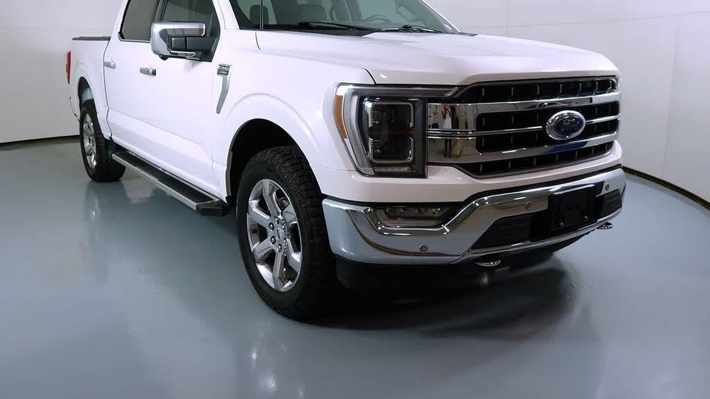 Preowned 2023 Ford F-150 XL for Sale