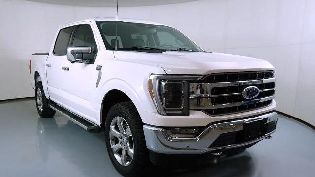 Preowned 2023 Ford F-150 XLT for Sale