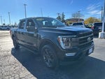 2023 F-150 Thumbnail 10