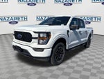 2023 F-150 Thumbnail 3