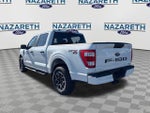 2023 F-150 Thumbnail 5