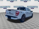 2023 F-150 Thumbnail 7