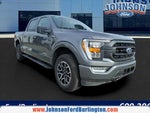 2023 F-150 Thumbnail 1