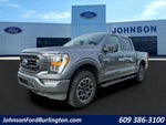 2023 F-150 Thumbnail 2