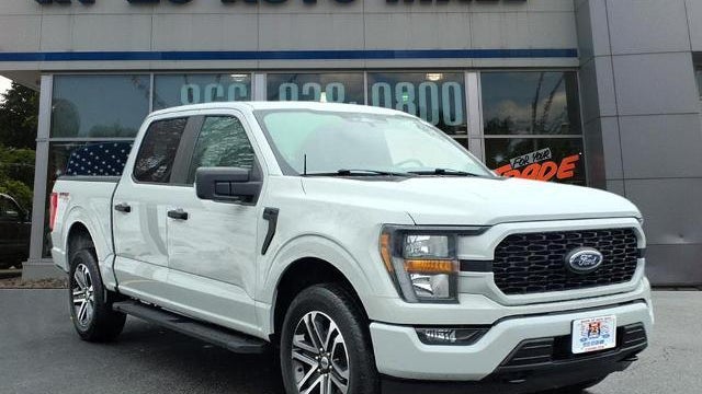 Preowned 2023 Ford F-150 XL for Sale