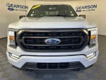 2023 F-150 Thumbnail 2